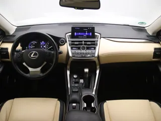 LEXUS NX300H Business Line Pro
