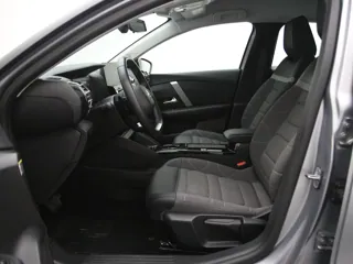 CITROEN C4 Shine