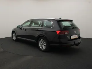 VOLKSWAGEN PASSAT B8 Business
