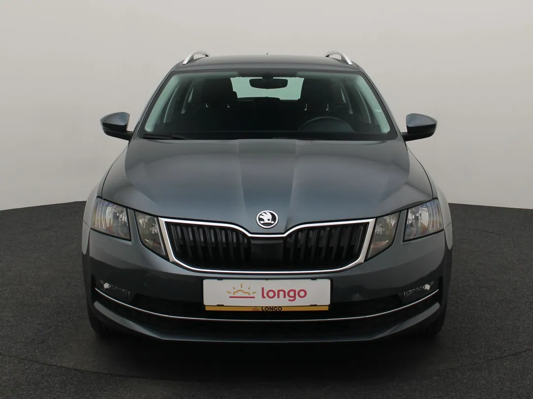 SKODA OCTAVIA Style