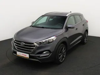 HYUNDAI TUCSON Comfort