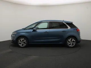 CITROEN C4 PICASSO Intensive