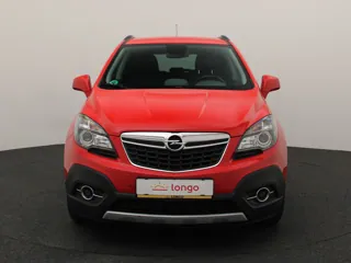 OPEL MOKKA Innovation