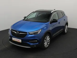 OPEL GRANDLAND X Business Executive
