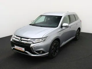 MITSUBISHI OUTLANDER Premium