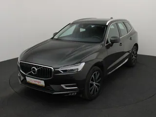 VOLVO XC60 INSCRIPTION