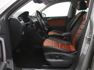 VOLKSWAGEN TIGUAN Highline