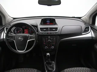 OPEL MOKKA Active