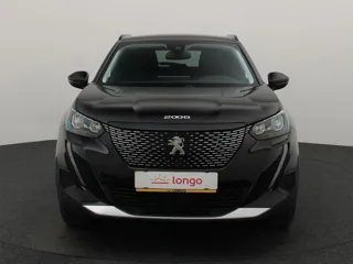 PEUGEOT 2008 Allure
