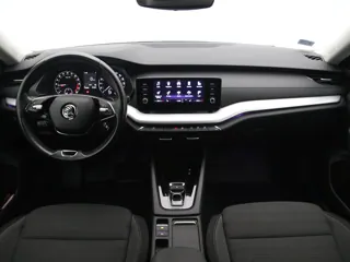 SKODA OCTAVIA Ambition