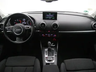 AUDI A3 Ambition Pro Line Plus