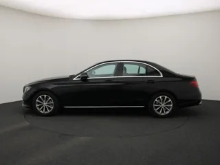 MERCEDES BENZ E350 Avantgarde