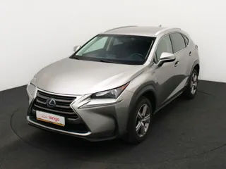 LEXUS NX300H AWD 25th Edition
