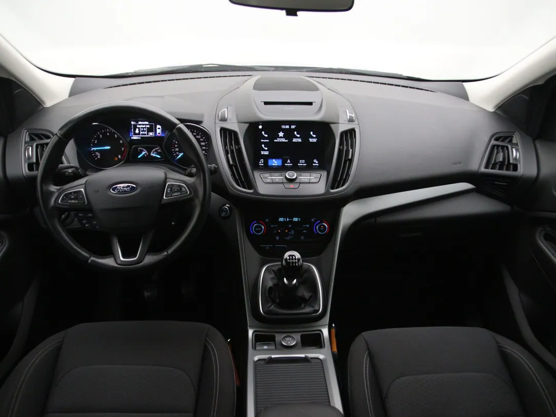 FORD KUGA Trend Ultimate