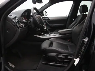 BMW X4 M Sport