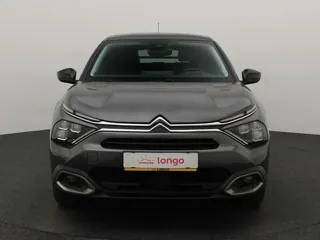 CITROEN C4 Shine
