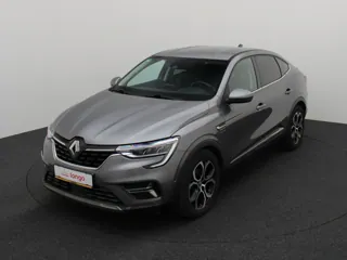 RENAULT Arkana Intens