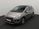 PEUGEOT 3008 Allure