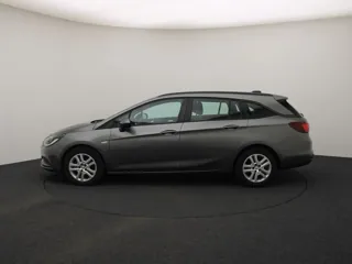 OPEL ASTRA Edition