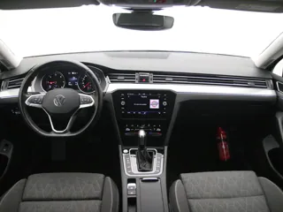 VOLKSWAGEN PASSAT B8 Style Business