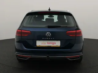 VOLKSWAGEN PASSAT B8 Elegance Business