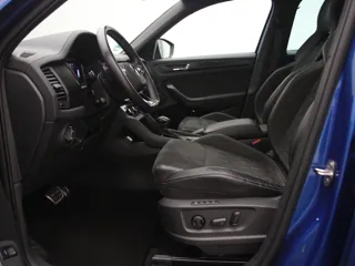 SKODA KODIAQ Sportline Business