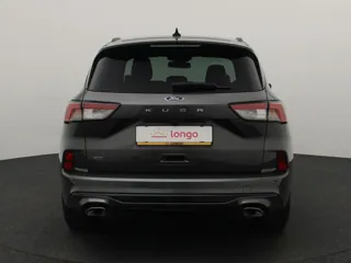 FORD KUGA ST-Line
