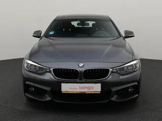 BMW 420 Gran Coupe Corporate High Executive