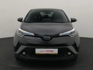 TOYOTA C-HR Active