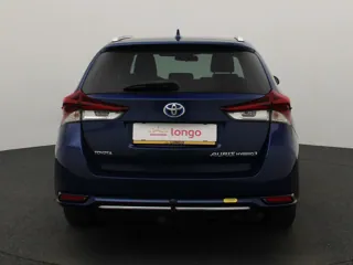 TOYOTA AURIS Edition