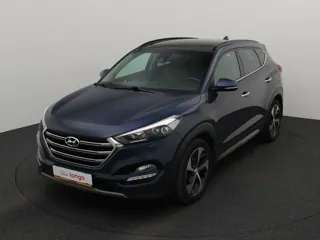 HYUNDAI TUCSON Premium