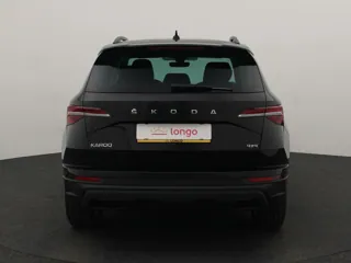 SKODA KAROQ Ambition