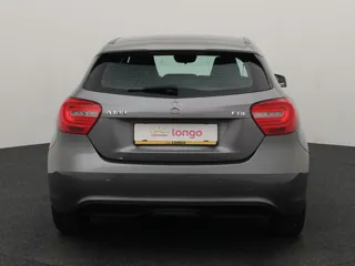 MERCEDES BENZ A180 Style