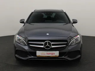 MERCEDES BENZ C350 Avantgarde 
