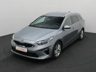 KIA CEED MHEV DynamicPlusLine