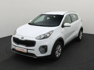 KIA SPORTAGE ComfortLine Navigator
