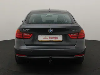 BMW 320 Gran Turismo High Executive