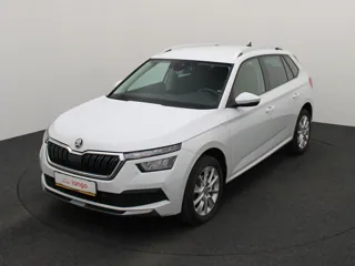 SKODA KAMIQ Ambition