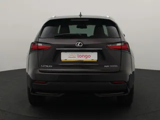 LEXUS NX300H Business Line Pro