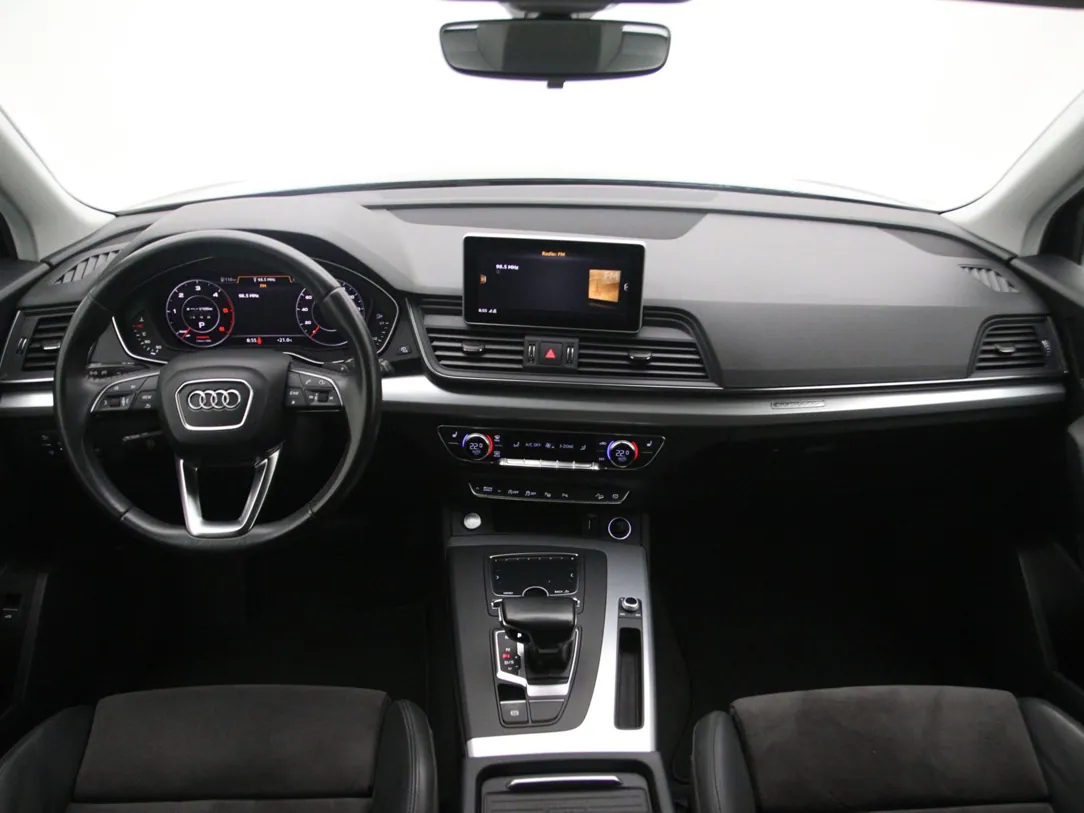 AUDI Q5 S-Line
