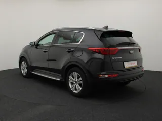 KIA SPORTAGE Vision