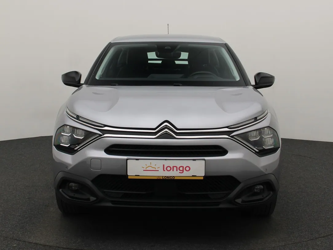 CITROEN C4 Shine Pack Business