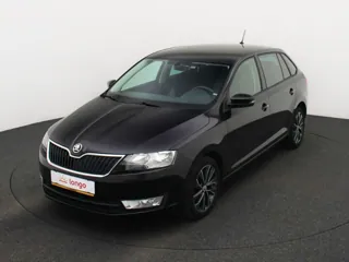 SKODA RAPID JOY