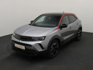 OPEL MOKKA GS Line
