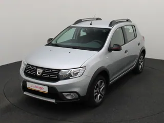 DACIA SANDERO Tech Road