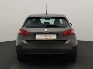 PEUGEOT 308 Allure