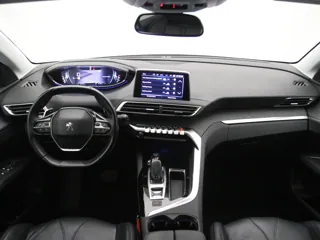 PEUGEOT 3008 Premium