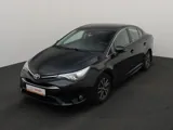 TOYOTA AVENSIS Active