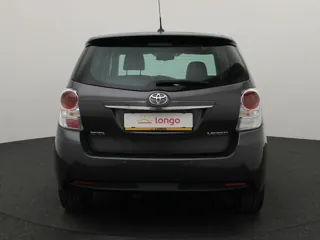 TOYOTA VERSO Executive