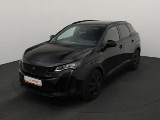 PEUGEOT 3008 GT Pack Business